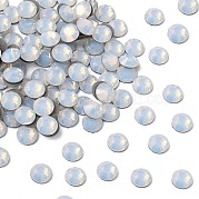 Камни preciosa® crystal hotfix с плоской основой Y-PRC-HSS10-01000