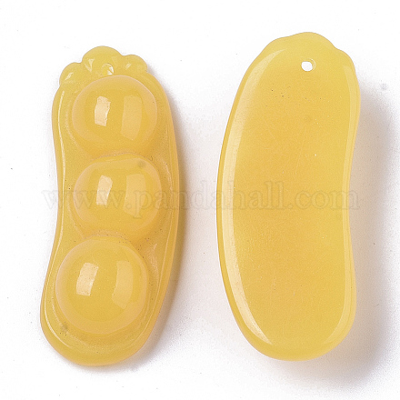 Подвески из смолы RESI-S387-001-1