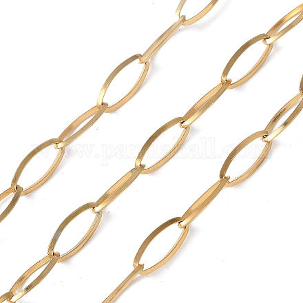 Цепи из нержавеющей стали 304 CHS-L030-06G-1