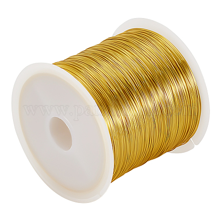 Рулон медной проволоки 100м CWIR-WH0008-20A-G-1