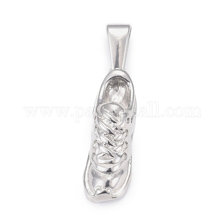 Подвески из нержавеющей стали 304 STAS-H110-04P-1