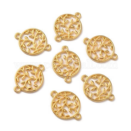 Подвески из цинкового сплава FIND-WH0145-29G-1