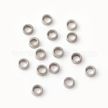 Кольца для соединения из нержавеющей стали 201 X-STAS-F192-009P-05-1