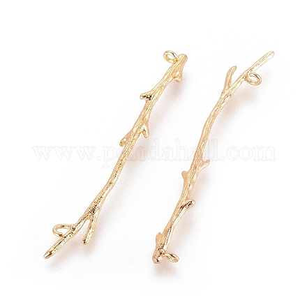 Латунные коннекторы X-KK-T014-76G-1