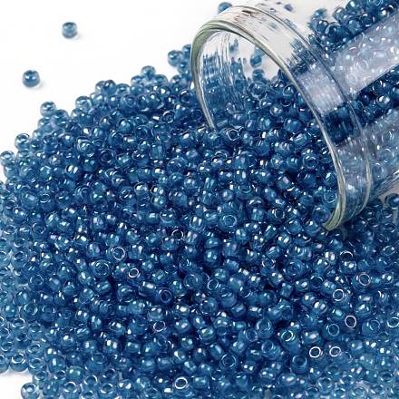 Круглые бусины toho SEED-XTR11-0309-1