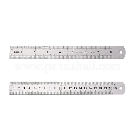 Линейки из нержавеющей стали TOOL-D009-1-1