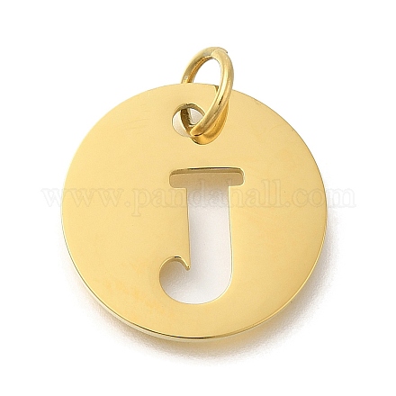 Ионное покрытие (ip) подвески из нержавеющей стали 304 STAS-M074-01G-J-1
