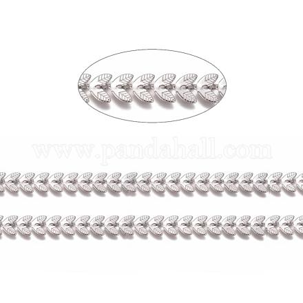 Цепи из нержавеющей стали 304 STAS-I137-03P-1
