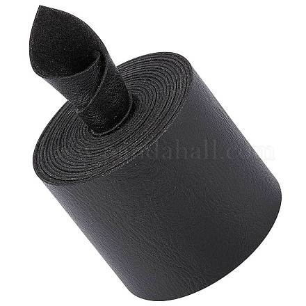 Шнур из искусственной кожи LC-WH0006-06C-09-1