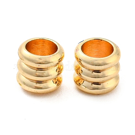 Латунные бусины KK-WH0084-12G-B-1