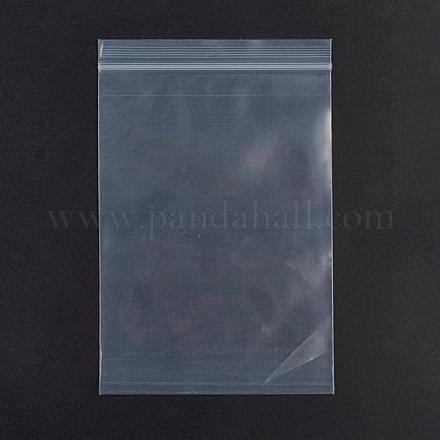 Пластиковые сумки на молнии OPP-G001-B-10x15cm-1