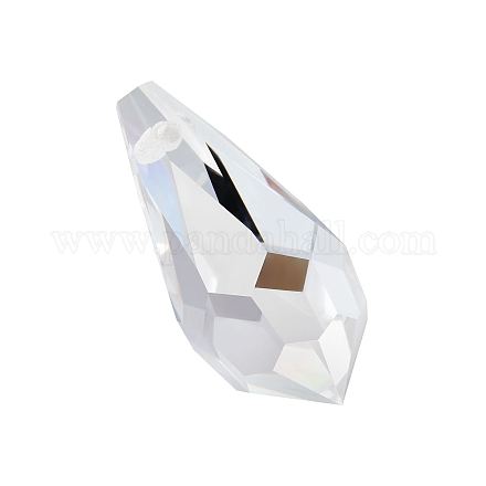 Подвески с кристаллами preciosa® Y-PRC-PC15-00030-1