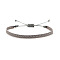 Bohemian Friendship Bracelet Vintage Ethnic Nepalese Women's Accessories