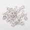 Non-Tarnish 201 Stainless Steel Charms, Penguin, Stainless Steel Color, 14x7x1mm, Hole: 1.5mm