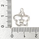 Подвески из сплава  FIND-G068-01P-3