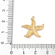 Подвески из нержавеющей стали 304 STAS-L283-26G-07-3