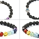 Ювелирные изделия из чакры BJEW-JB02272-4