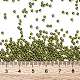 Круглые бусины toho SEED-XTR11-0457-3