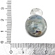 Подвески лэмпворк ручной работы LAMP-Q005-07C-3