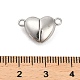 Магнитные застежки из нержавеющей стали 304 STAS-K265-01B-P-3
