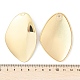 Серьги сплава EJEW-D300-03G-6