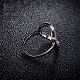 Палец кольца из нержавеющей стали RJEW-EE0002-02P-18mm-7