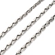 Цепи Boston Link из нержавеющей стали 304 CHS-A016-22P-A-1