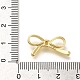 Стойки обшивки латунные подвески KK-Z086-43G-3