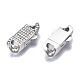 Застежки-коробки из нержавеющей стали 304 STAS-N087-35A-01P-2