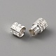 Застежками винт латунный KK-WH0047-55S-3