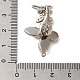 Латунные микропаве KK-S382-10P-3