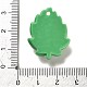 Подвески из непрозрачной смолы с декодированием RESI-M037-01C-3