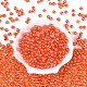 Прозрачное стекло Бисер SEED-N007-33B-03-2