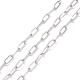Цепи из нержавеющей стали марки 304 CHS-C002-03P-06-1