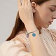 14 шт. 7 стиля подвески из нержавеющей стали 304 STAS-SZ0002-78G-7