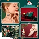 Подвески из сплава в тибетском стиле FIND-SC0002-61-6