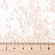 Круглые бусины toho X-SEED-TR08-1813-3