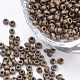 Бисер из стекла  SEED-Q025-2mm-A04-1