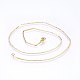 Цепочки Mariner Link из нержавеющей стали 304 MAK-L015-28C-2