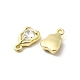 Подвески из сплава  FIND-H015-17G-2