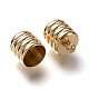 Латуни мозг конец KK-H759-43-G-2