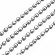 Шариковые цепи из нержавеющей стали марки 304 CHS-S005-05A-01-2
