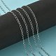 Витые цепи из нержавеющей стали 304 CHS-H007-61B-5