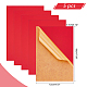 Прозрачный акриловый лист FIND-WH0152-142A-2