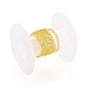 Латунные кабельные цепи CHC-D030-03G-RS-4