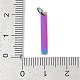 Ионное покрытие (ip) подвески из нержавеющей стали 304 STAS-I311-14C-RC-3