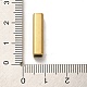 Бусины из нержавеющей стали 304 STAS-Q316-05I-G-3