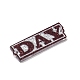Печатные акриловые подвески FIND-D283-08A-3