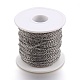 Цепи из нержавеющей стали марки 304 CHS-R002-0.8mm-2