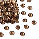 Preciosa® maxima crystal без горячей фиксации плоские камни Y-PRC-NSS6-10220-1